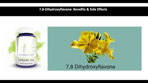 7,8-DHF - Novel Plant Compound