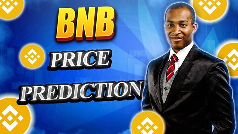 BNB Set To The Moon! | BNB Price Prediction!