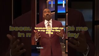 Steve Harvey - Relationship With God - #shorts #steveharvey #god #motivation