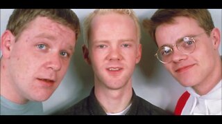 Bronski Beat - Smalltown Boy