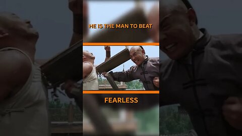 #shorts fearless #shorts #clips #fightscenes #movie #actionmovies #shortsvideo