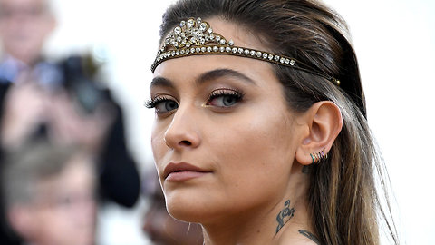 Paris Jackson BREAKS SILENCE On Entering Mental Health Center!