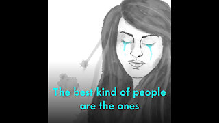 The Best Kind Of People [GMG Originals]