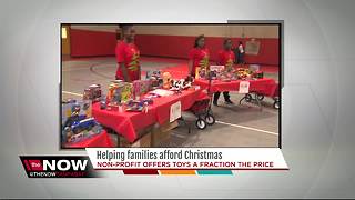 Local non-profit to provide Affordable Christmas event this weekend