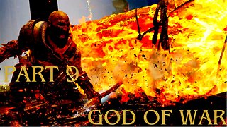 God of War (2018): Part 9 For Strength