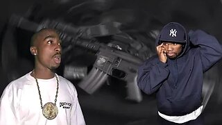 2Pac - Payback ft. 50 Cent | 2023 |