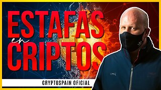 ❌ ESTAFAS EN CRYPTOS ❌