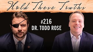 Have Americans Lost Their Critical Thinking Skills? | Dr. Todd Rose