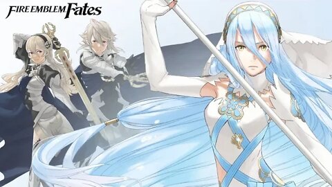 Fire Emblem Fates Revelation Movie