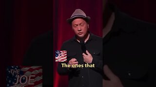 Corporate Wokeism SAVAGELY ENDED in 45 Seconds By Comedian Rob Schneider 🤣 #shorts