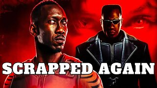 Blade 2024 SCRAPPED