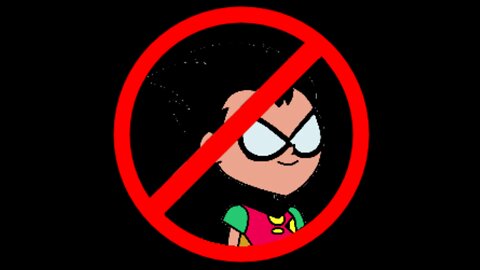 Top 5 Reasons Why I hate Teen Titans GO