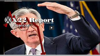 Ep. 3148a - The Fed Is In Discussion To Increase The Inflation Rate, Currency Value Will Decline