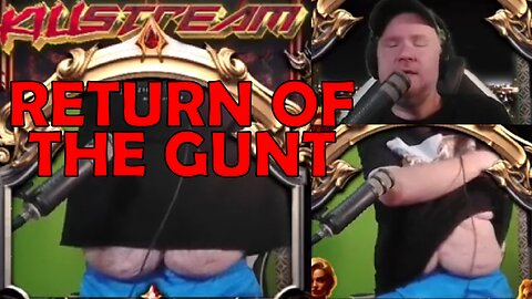 Ethan Ralph Pillstream 2024 | Return Of The Gunt