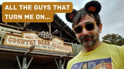 Y'all come back now! | Pecos Bill | Country Bear EP01