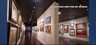 Fine art gallery, museum seeks Las Vegas artist to display works alongside Picasso, Rembrandt