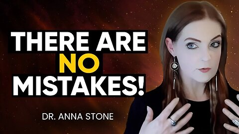 Scientist CLINICALLY DEAD for 6 Mins; Leaves Planet & Tours the Afterlife (NDE) | Dr. Anna Stone