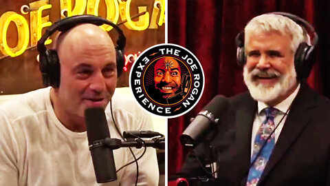 Joe Rogan And Dr. Robert Malone || Maybe The Most Important Interview Of Our Time !!