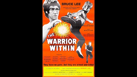 The Warrior Within - 1977