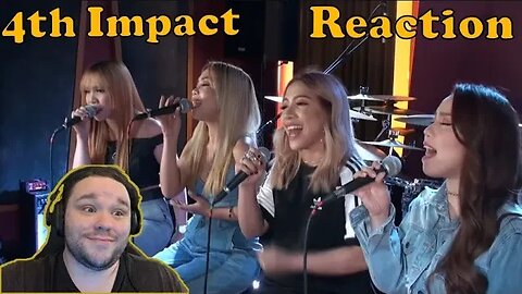 The Greatest Showman Never Enough - 4TH IMPACT Reactions