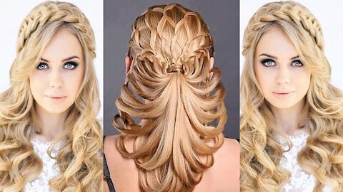 The best stylish hairstyles