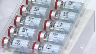 Johnson & Johnson vaccine deemed safe and effective