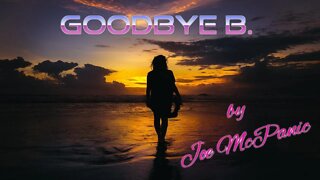 Goodbye B. by Joe McPanic - NCS - Synthwave - Free Music - Retrowave