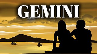 GEMINI ♊ Passionate New Beginning! I’d Prepare For This Gemini!