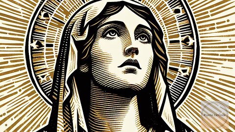 Mother Mary || Psychic Liz Cross