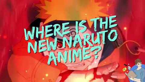 Where Is The Naruto Anniversary Anime?