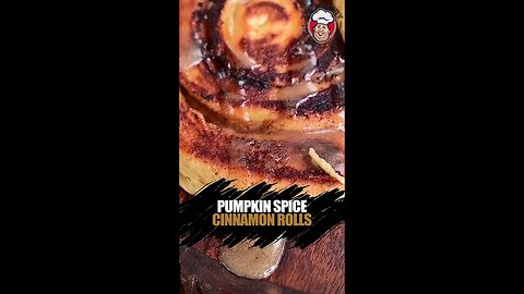 Cinnamon Rolls on the Blackstone Griddle! #hungryhussey #griddle #blackstone #food #eating #recipe