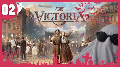 Victoria 3 - 02 - Brasil colonizador! [Gameplay PT-BR]