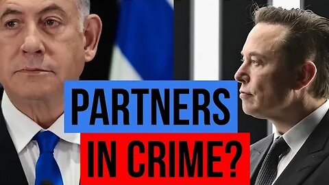 Will Elon Musk Confront Netanyahu Over Weaponizing AI?