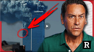 BOMBSHELL NEW FOOTAGE OF 9/11 ATTACKS CONFIRMS CONTROLLED DEMOLITION OF TOWERS | Redacted News