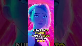 Spider-Man: Across the Spider-Verse trailer just revealed something HUGE!😱