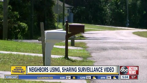 North Port Police start virtual neighborhood watch