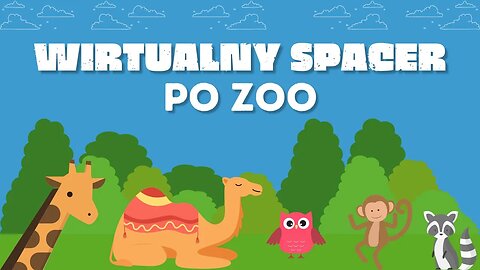 Wirtualny Spacer po ZOO | Barwy Niemiec [#4]