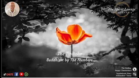 The Tipitaka Buddhism by The Numbers