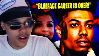 Blueface Ruined His Career AND Here is Why..