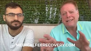 Who Qualifies For MedicalFeeRecovery.com? Recover Aged Accounts Receivables In The Medical Field