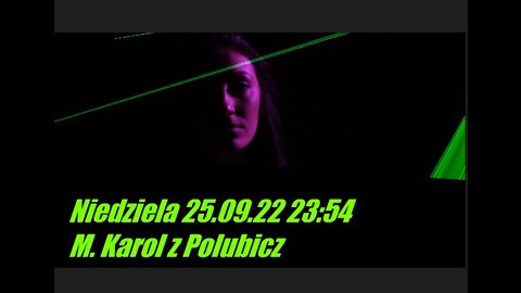 Niedziela 25.09.22 23:54