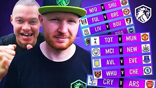 FPL Gameweek 2 Live | Will Salah Haul? w/ Jason