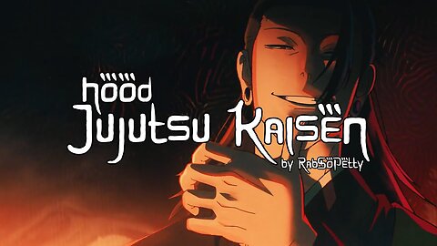 Hood Jujutsu Kaisen： How To Slide ｜ S1 Clips