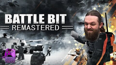 Battlefield Killer | GGG Plays Battlebit Remastered
