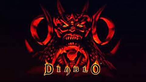 diablo 1 sorcerer Ep 1