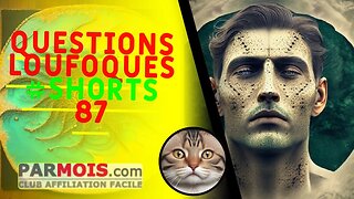 Questions Loufoques #shorts 87