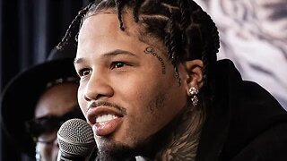 LIVE FROM MY KORNER - GERVONTA TANK DAVIS EP.8