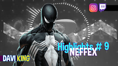 Highlights #9 #Fortnite | #NEFFEX - Inspired