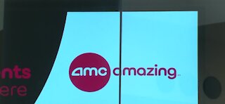 AMC has deal to sell 15 million shares