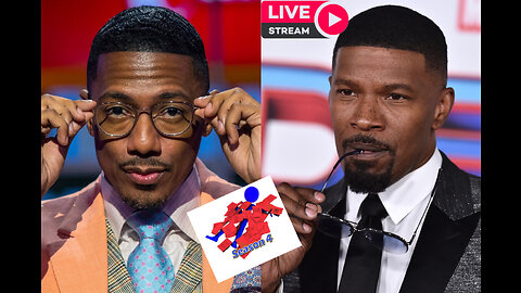 Jamie Foxx update: Nick Cannon REPLACES Jamie on Shazam Tonight on FOX!Is Jamie DEAD? MUST SEE